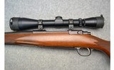 Ruger ~ M77 Hawkeye ~ 7mm Remington Magnum - 6 of 9