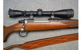 Ruger ~ M77 Hawkeye ~ 7mm Remington Magnum - 3 of 9