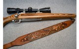 Ruger ~ M77 Mark II ~ 7mm Remington Magnum - 10 of 10