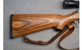 Ruger ~ M77 Mark II ~ 7mm Remington Magnum - 2 of 10