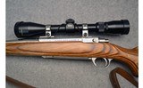 Ruger ~ M77 Mark II ~ 7mm Remington Magnum - 6 of 10