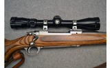 Ruger ~ M77 Mark II ~ 7mm Remington Magnum - 3 of 10