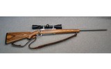 Ruger
M77 Mark II
7mm Remington Magnum