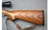 Ruger ~ M77 Mark II ~ 7mm Remington Magnum - 5 of 10