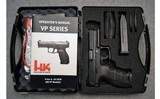HK ~ VP9 ~ 9mm Luger - 3 of 3