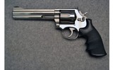 Smith & Wesson ~ Model 686 Revolver ~ .357 Magnum - 2 of 2
