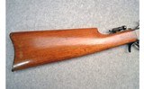 Hopkins & Allen ~ Junior Single Shot Rifle ~ .32 WCF - 2 of 10