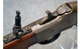 Hopkins & Allen ~ Junior Single Shot Rifle ~ .32 WCF - 10 of 10