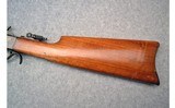Hopkins & Allen ~ Junior Single Shot Rifle ~ .32 WCF - 5 of 10