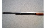 Remington ~ Model 12C Pump-Action ~ .22 Remington Special - 7 of 9