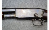 Remington ~ Model 12C Pump-Action ~ .22 Remington Special - 6 of 9