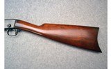 Remington ~ Model 12C Pump-Action ~ .22 Remington Special - 5 of 9