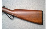 Winchester ~ Model 04A ~ .22 S/L/LR - 5 of 10
