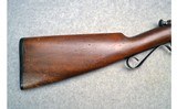 Winchester ~ Model 04A ~ .22 S/L/LR - 2 of 10
