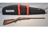 Winchester ~ Model 04A ~ .22 S/L/LR - 1 of 10