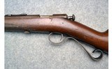 Winchester ~ Model 04A ~ .22 S/L/LR - 6 of 10