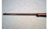 Winchester ~ Model 04A ~ .22 S/L/LR - 7 of 10