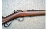Winchester ~ Model 04A ~ .22 S/L/LR - 3 of 10