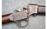 J. Stevens Arms ~ Crack Shot ~ .22 Long Rifle - 3 of 10