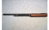 Winchester ~ Model 61 Pump-Action Rifle ~ .22 S/L/LR - 7 of 9