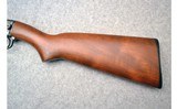 Winchester ~ Model 61 Pump-Action Rifle ~ .22 S/L/LR - 5 of 9