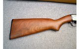 Winchester ~ Model 61 Pump-Action Rifle ~ .22 S/L/LR - 2 of 9