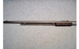Winchester ~ Model 90 Pump-Action Rifle ~ .22 WRF - 7 of 8