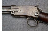 Winchester ~ 1890 Pump-Action Rifle ~ .22 Short - 6 of 9