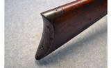 Winchester ~ 1890 Pump-Action Rifle ~ .22 Short - 9 of 9