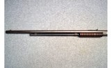 Winchester ~ 1890 Pump-Action Rifle ~ .22 Short - 7 of 9