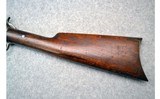 Winchester ~ 1890 Pump-Action Rifle ~ .22 Short - 5 of 9