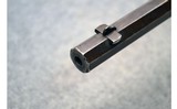 Winchester ~ 1890 Pump-Action Rifle ~ .22 Short - 8 of 9