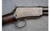 Winchester ~ 1890 Pump-Action Rifle ~ .22 Short - 3 of 9