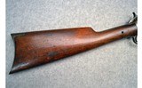 Winchester ~ 1890 Pump-Action Rifle ~ .22 Short - 2 of 9