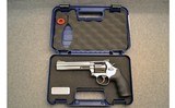 Smith & Wesson ~ 686-6 Revolver ~ .357 Magnum - 3 of 3