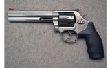 Smith & Wesson ~ 686-6 Revolver ~ .357 Magnum - 2 of 3