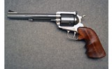 Ruger ~ New Model Super Blackhawk ~ .44 Magnum - 2 of 2