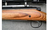 Remington Arms ~ 700 ~ .223 Remington - 7 of 11