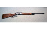 Winchester ~ Model 71 Lever-Action Rifle ~ .348 Winchester - 1 of 9
