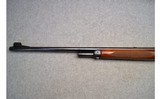 Winchester ~ Model 71 Lever-Action Rifle ~ .348 Winchester - 7 of 9