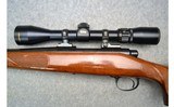 Remington ~ Model 700 Bolt-Action Rifle ~ .308 Winchester - 6 of 9