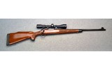 Remington ~ Model 700 Bolt-Action Rifle ~ .308 Winchester
