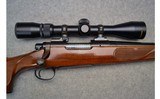 Remington ~ Model 700 Bolt-Action Rifle ~ .308 Winchester - 3 of 9