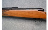 Weatherby ~ Mark V ~ .300 Weatherby Magnum - 6 of 9