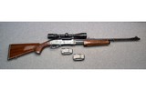 Remington ~ 7600 Pump Rifle ~ .30-06 Springfield