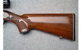 Remington ~ 7600 Pump Rifle ~ .30-06 Springfield - 5 of 9