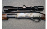 Remington ~ 7600 Pump Rifle ~ .30-06 Springfield - 6 of 9