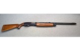 Winchester ~ 1200 Pump Shotgun ~ 20 Gauge