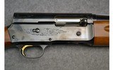 Browning ~ Model A5 Twenty ~ 20 Gauge - 3 of 8