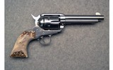 Ruger ~ Vaquero ~ .357 Magnum